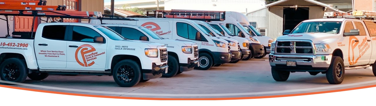 Evenflow Home & Commercial Services's cover image