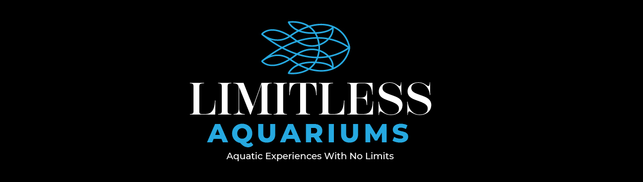 Limitless Aquariums's cover image
