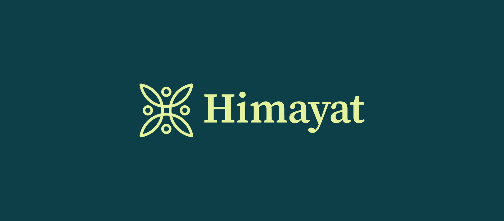 Himayat's cover image