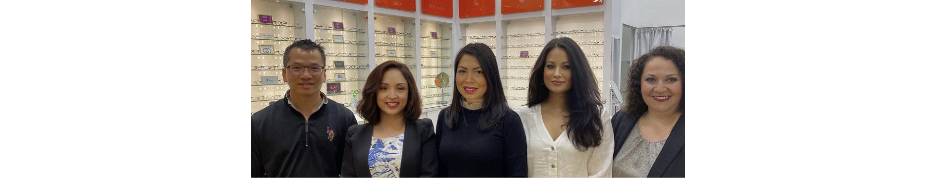 Eyeview Optometrists Narellan's cover image