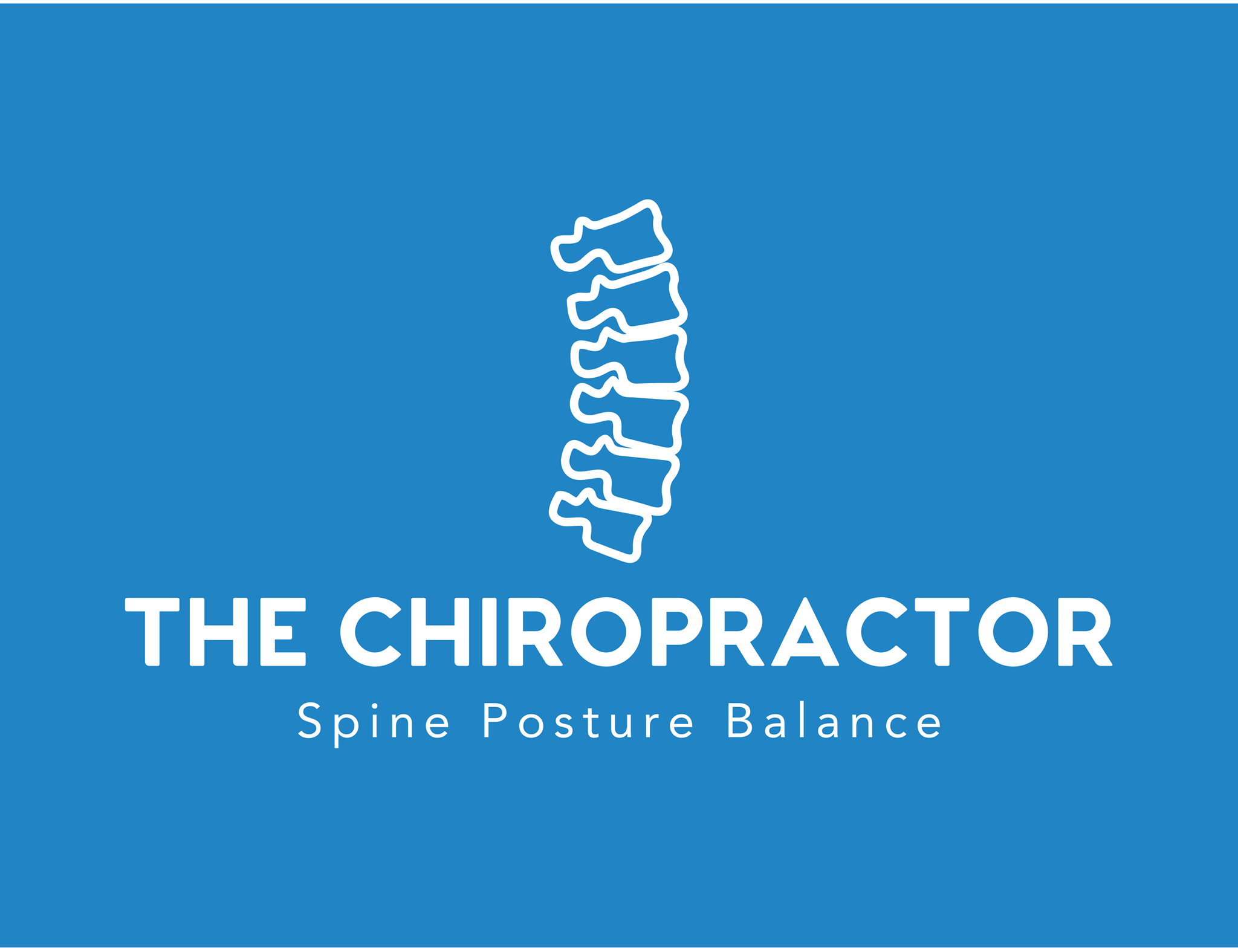 The Chiropractor's cover image