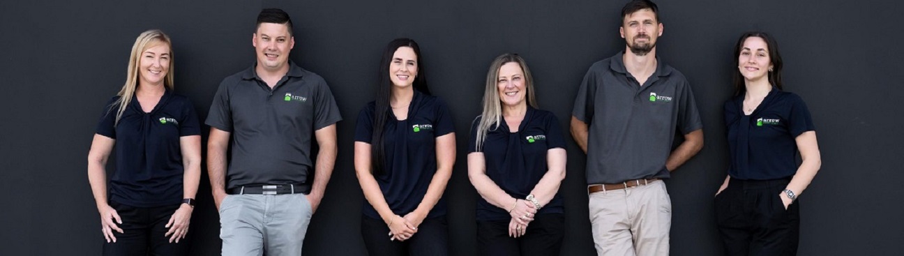 Arrow Estate Agents.'s cover image