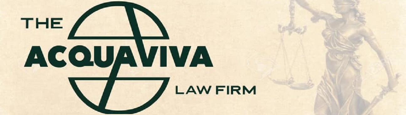 Viva Beverage Law's cover image