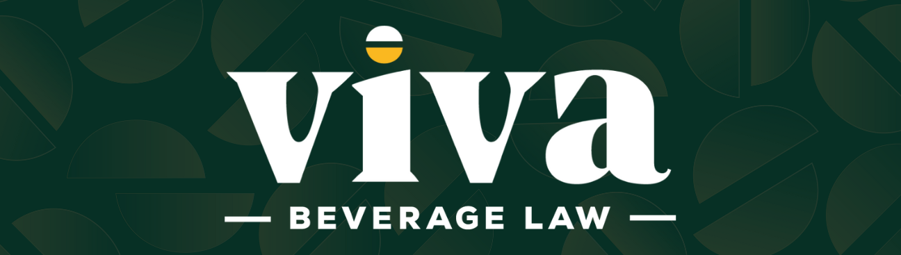 Viva Beverage Law's cover image