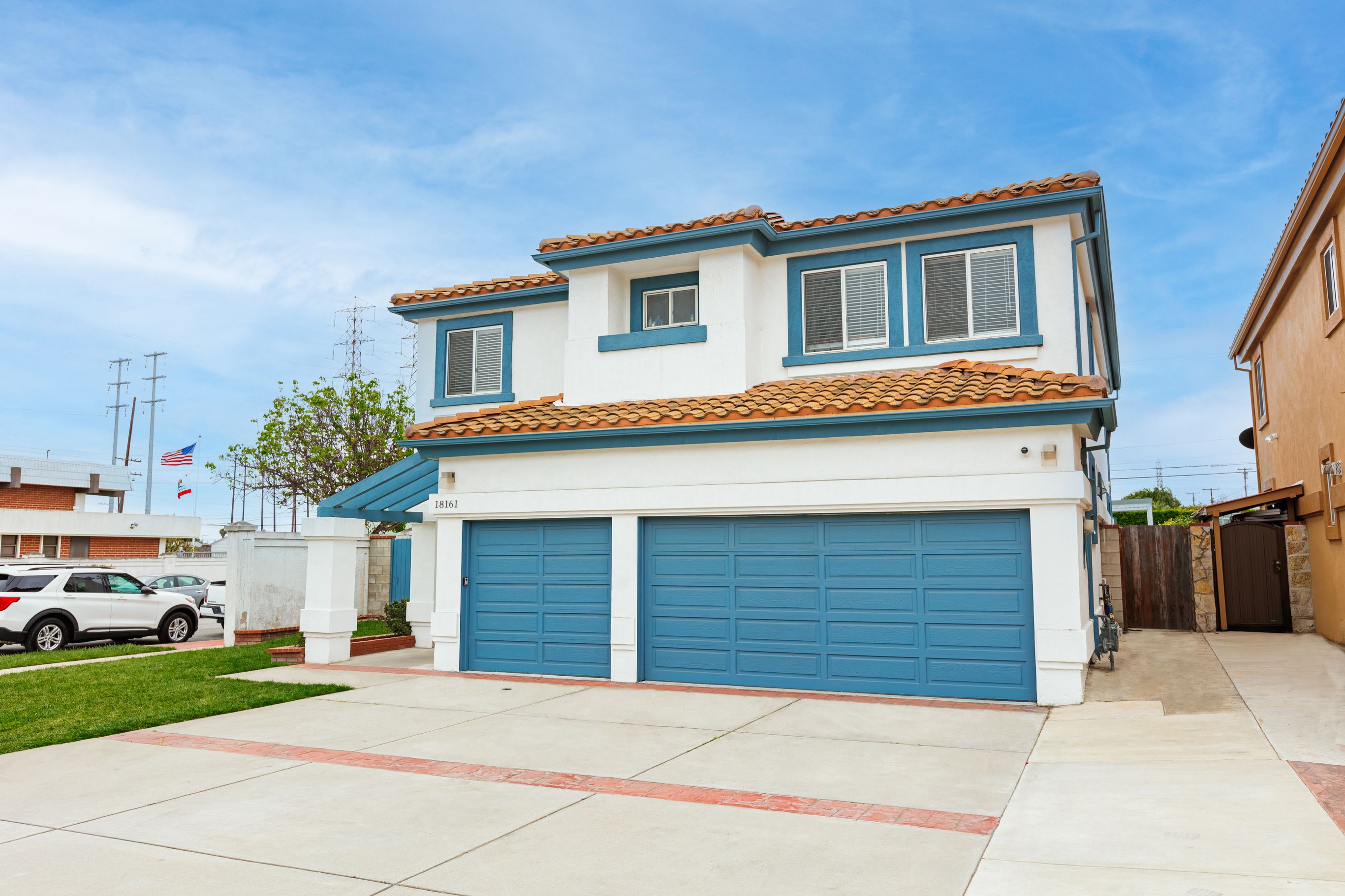 Blume Behavioral Health - Torrance House's cover image