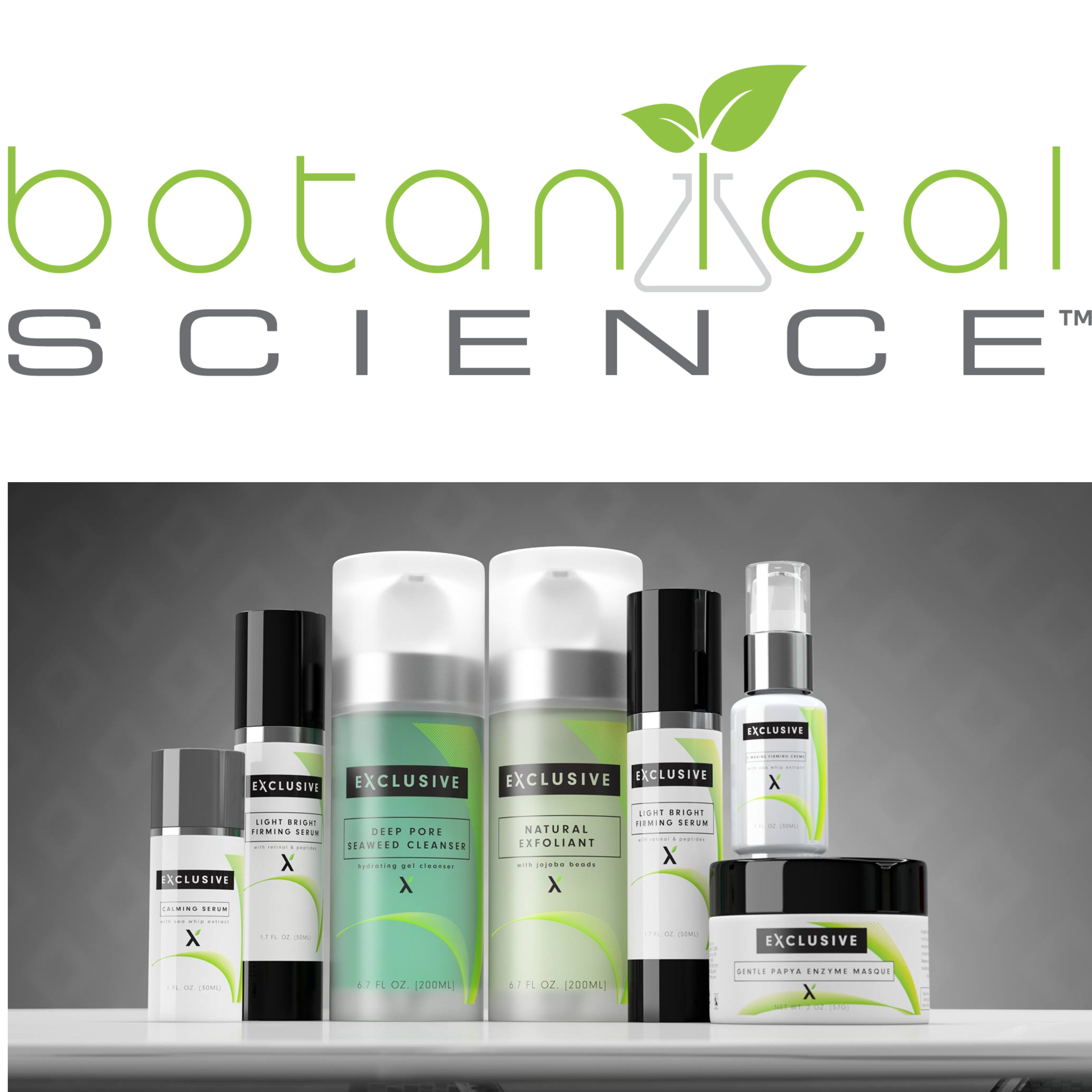 Botanical Science, Inc.'s cover image