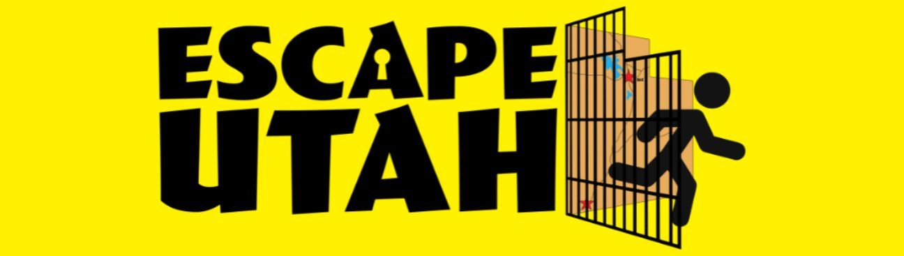 Escape Utah Sandy- Formerly Enigma Escape Games's cover image