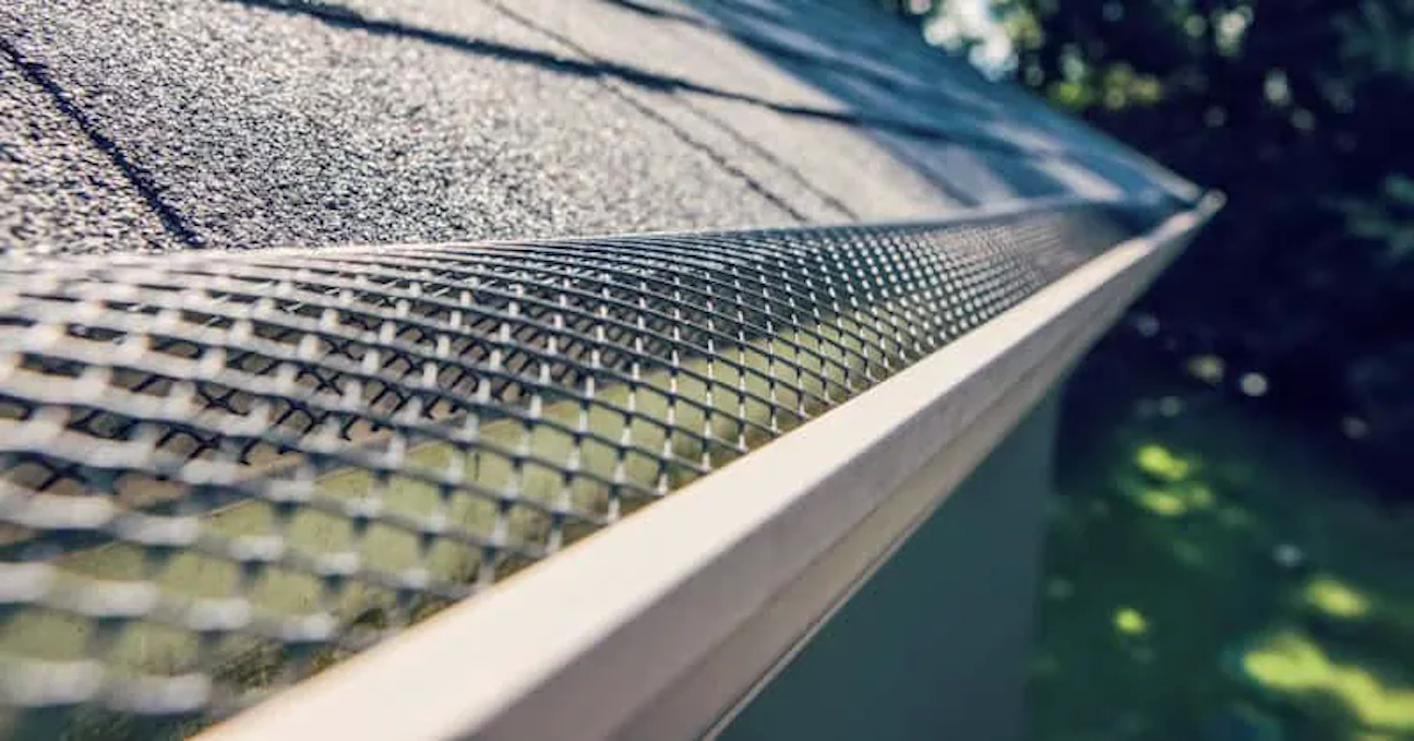 Illinois Gutter Pros's cover image