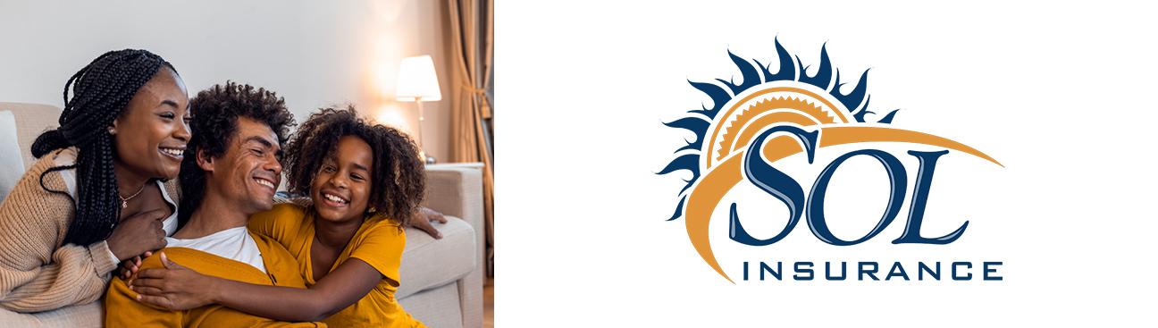 Sol Insurance LLC's cover image