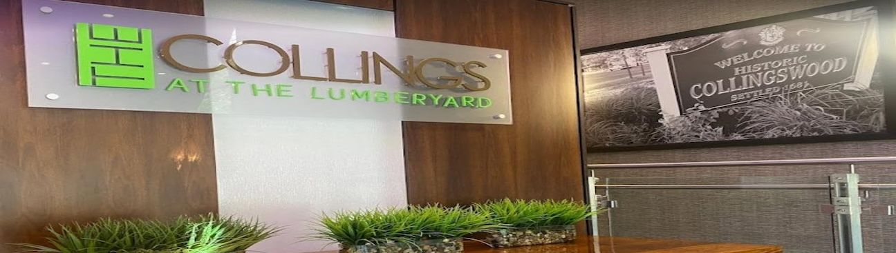 The Collings at the Lumberyard's cover image