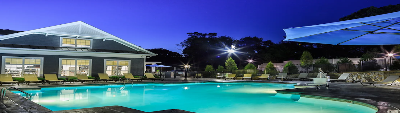 Merion Stratford Apartment Homes's cover image
