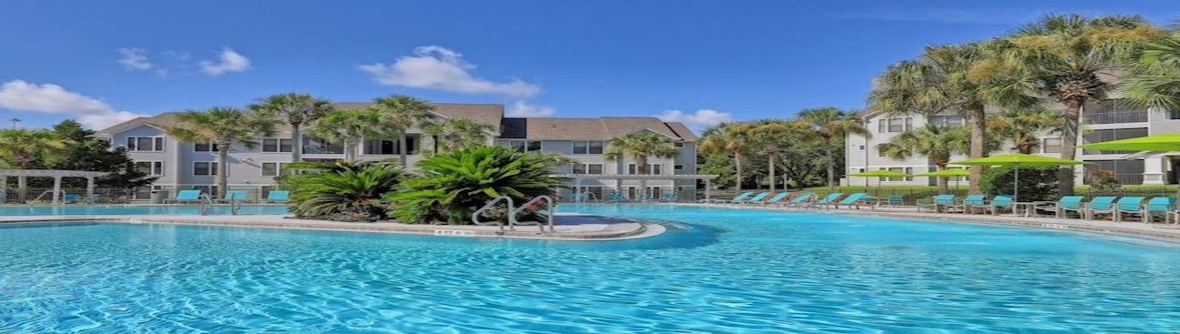 The Monroe Apartments's cover image