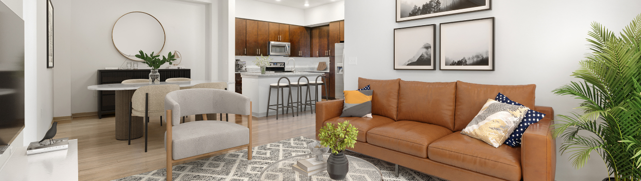 Kent Place Residences's cover image