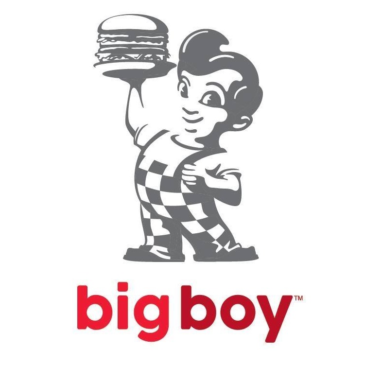 1. Big Boy