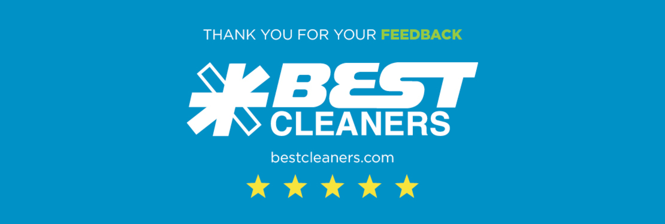 Best Cleaners's cover image