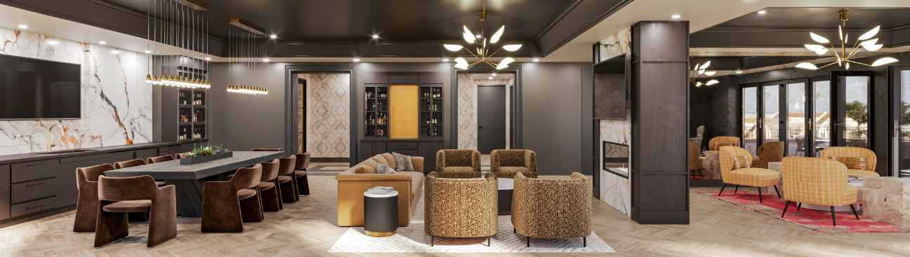Residences at Southlake's cover image