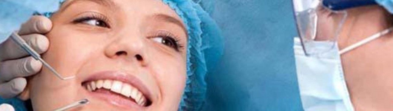 Universal Dental Centre's cover image