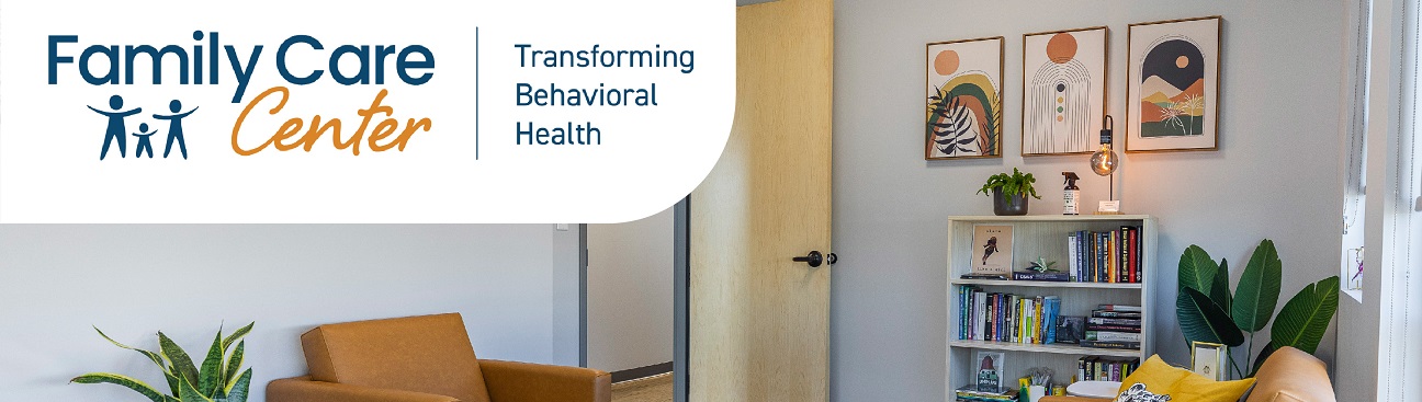 Family Care Center Therapy & Psychiatry – Memphis's cover image