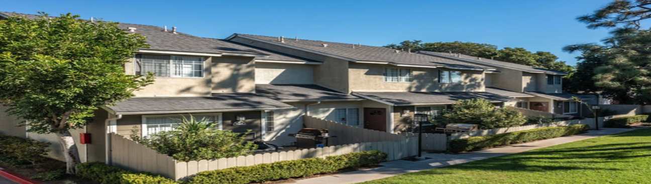 Greystone Apartments's cover image