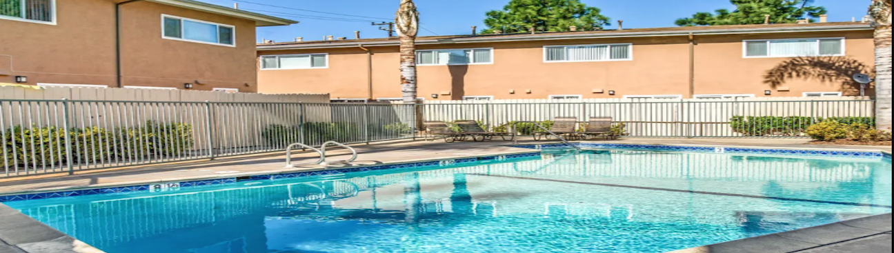 Olive Tree Apartments's cover image