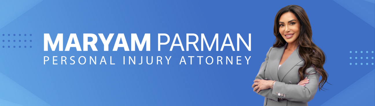 Maryam Parman's cover image