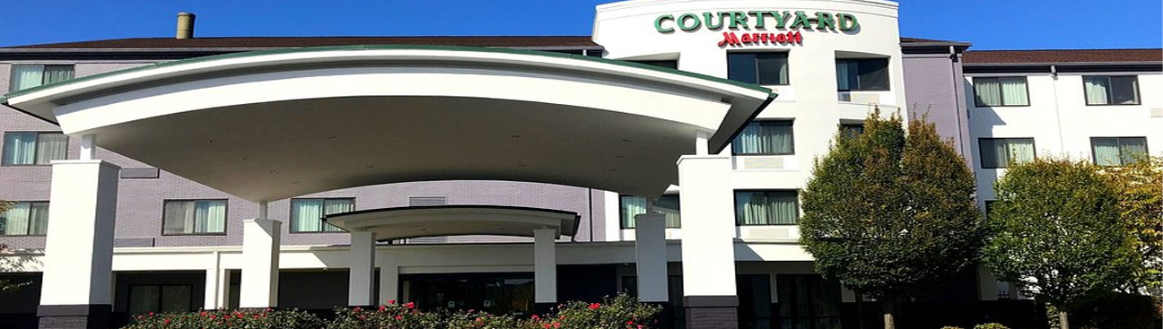 Courtyard Bethlehem Lehigh Valley/I-78's cover image