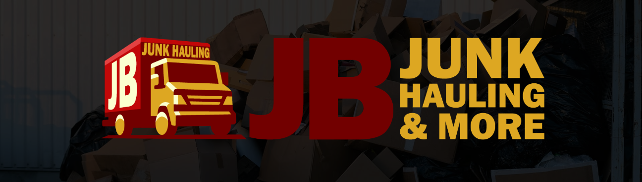JB Junk Hauling and More's cover image
