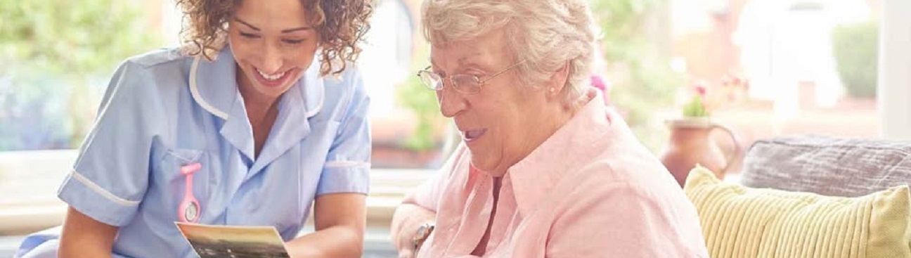Verity Healthcare Cambridge's cover image
