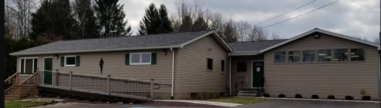 Whispering Pines Veterinary Services - Greenville's cover image