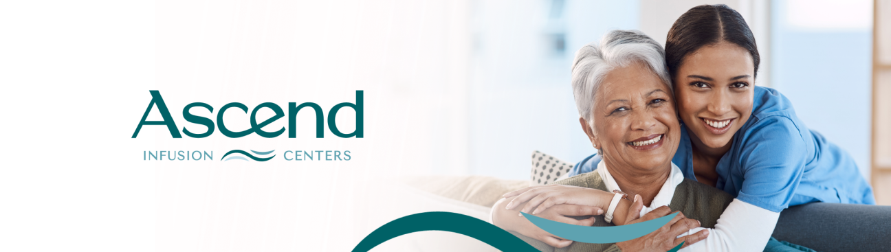 Ascend Infusion Center's cover image