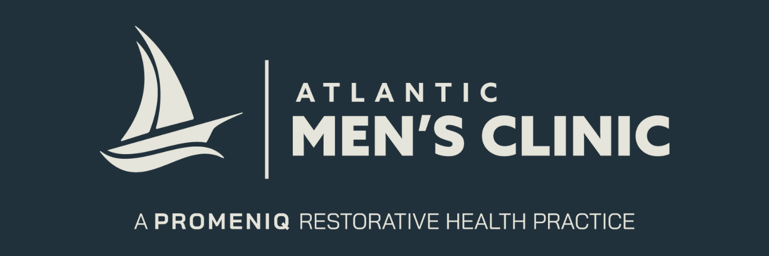 Atlantic Mens Clinic's cover image