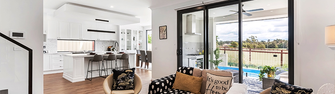 Lily White Real Estate's cover image