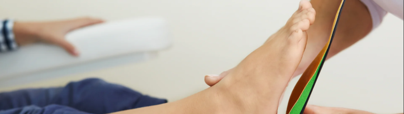 The Perth Podiatrists Duncraig's cover image
