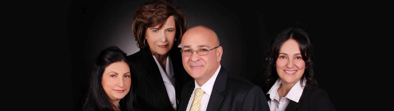 Lupo Team Of Keller Williams Realty's cover image