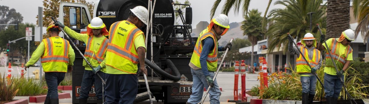 MD Asphalt Co.'s cover image