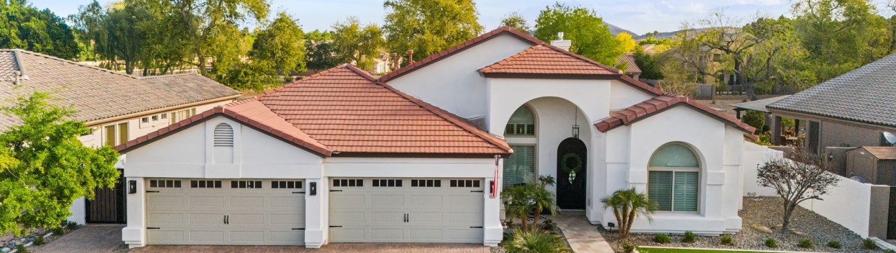 Blackstone Roofing Group's cover image