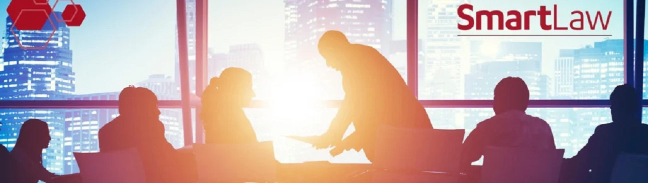 SmartLaw Lawyer Referral Service's cover image