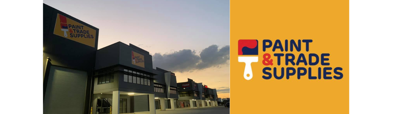 Paint And Trade Supplies's cover image