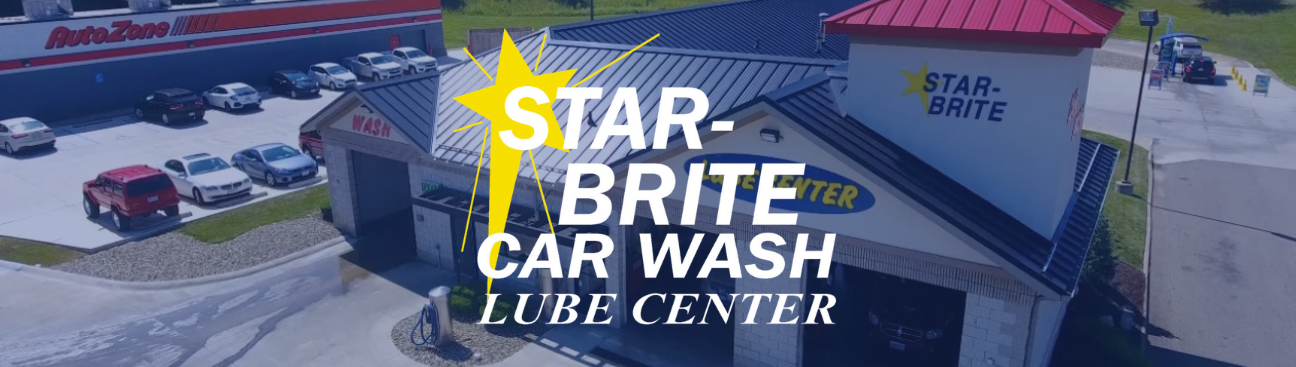 Star-Brite Car Wash's cover image