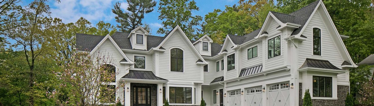 Berkeley Exteriors's cover image