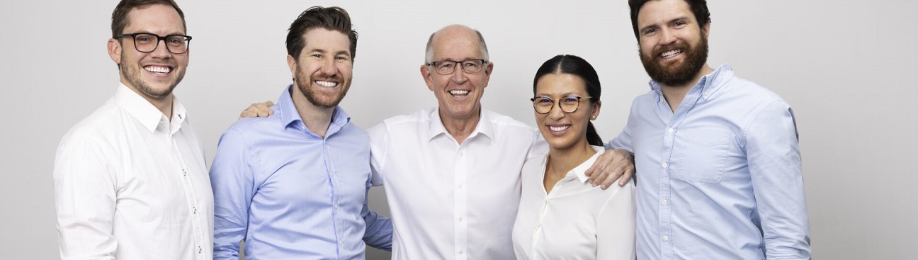 Adelaide Dental By Design's cover image