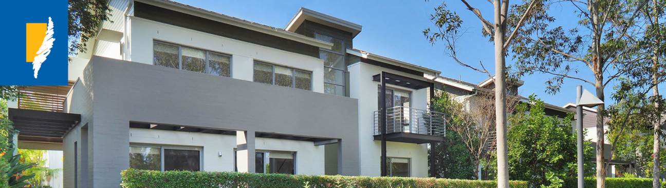 Newington Village Real Estate's cover image