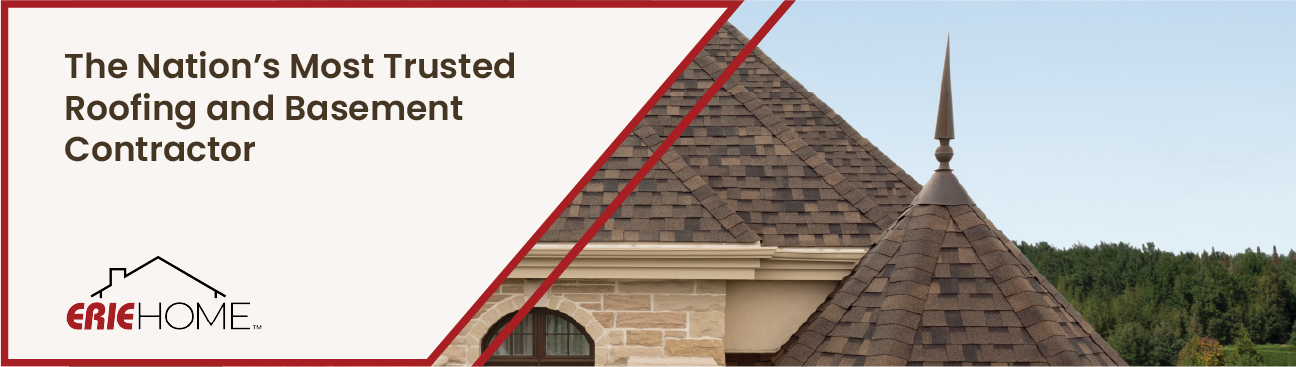 Erie Home's cover image