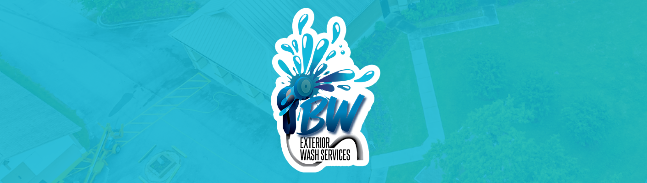 BW Exterior Wash Services's cover image
