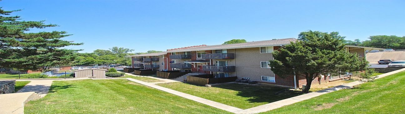 Crown Heights Apartments's cover image