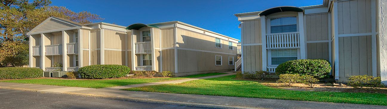 Patriot Place Apartments's cover image