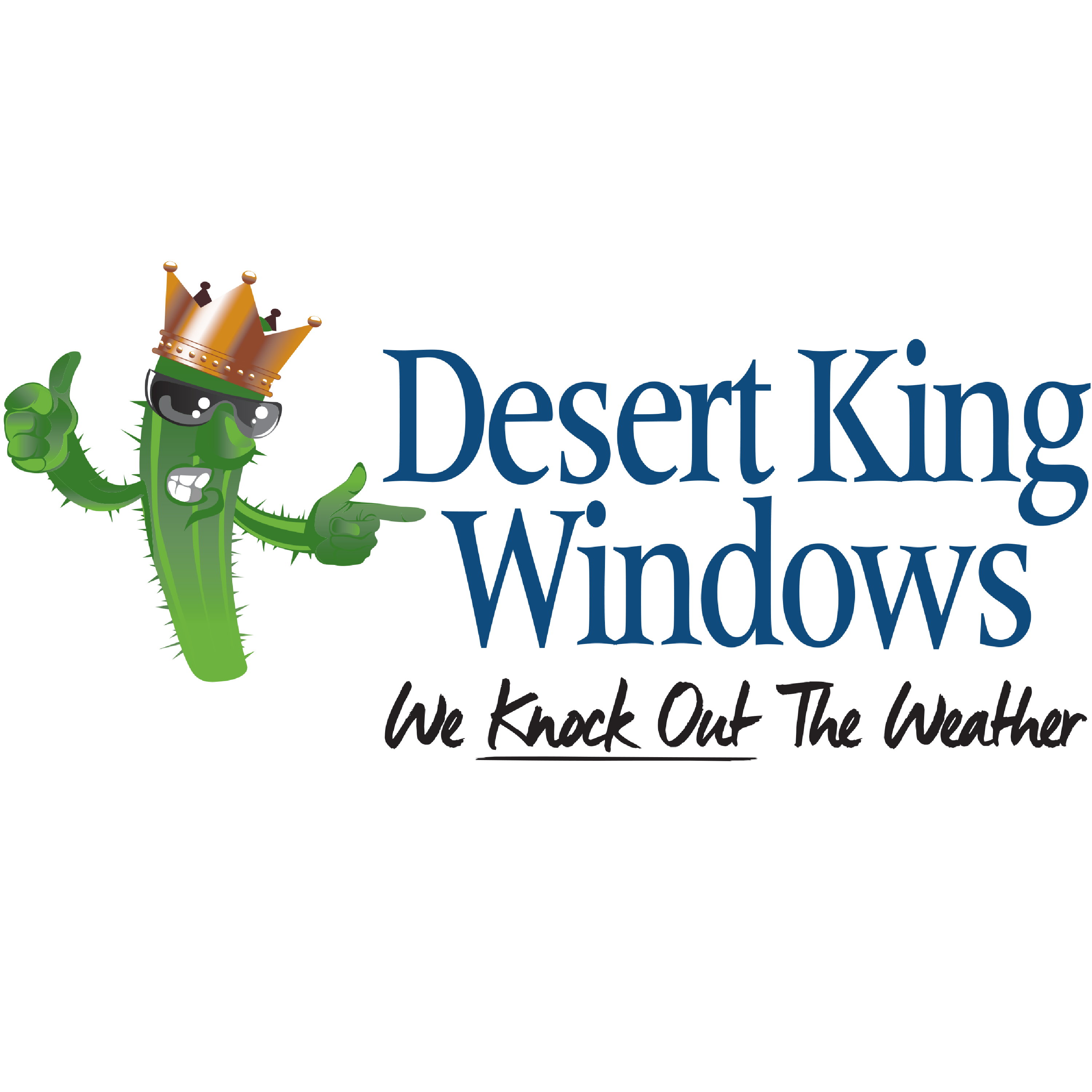Desert King Windows's cover image