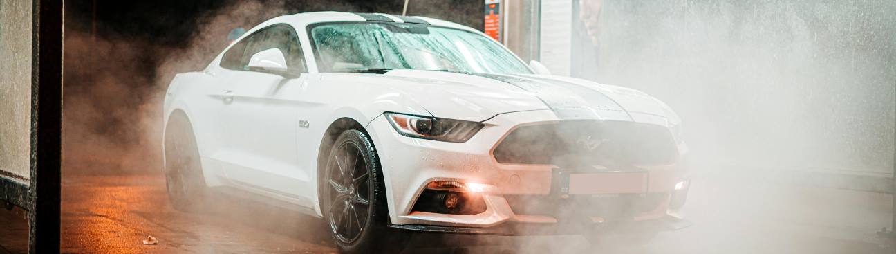 Asbury Circle Car Wash - Quick Lube and Auto Detailing Center's cover image