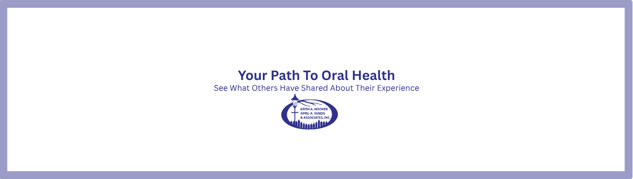 Keith A. Hoover, April A. Yanda & Associates, Inc.'s cover image