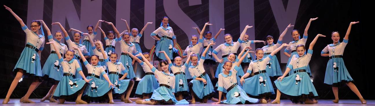 Studio 8 Dance's cover image